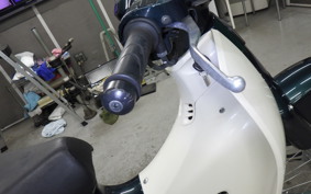 HONDA C50 SUPER CUB 2004 AA09