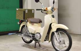 HONDA C110 SUPER CUB JA44