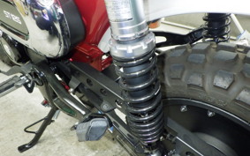 HONDA DAX 125 2023 JB04