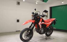 HONDA CRF250M MD44