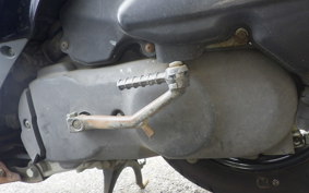 SUZUKI LET's 4 CA41A