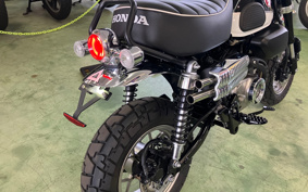 HONDA MONKEY 125 JB02