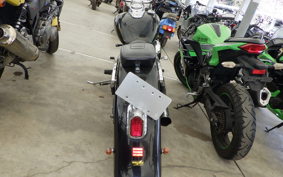 YAMAHA DRAGSTAR 400 CLASSIC 1999 4TR