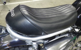 HONDA MONKEY 125 2020 JB05