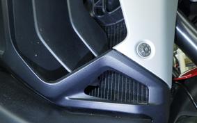 DUCATI MULTISTRADA V4S 2022