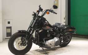 HARLEY FLSTSB 1580 2009