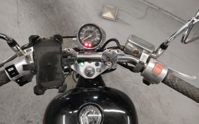 HONDA STEED 400 NC26