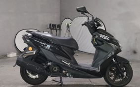 YAMAHA CYGNUS125XSR SED8J