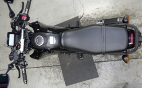 HONDA ｸﾞﾛﾑ-2 2010 JC92