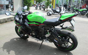 KAWASAKI NINJA ZX-6R 2020 ZX636G