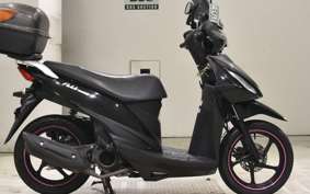 SUZUKI ADDRESS 110 1995 CE47A