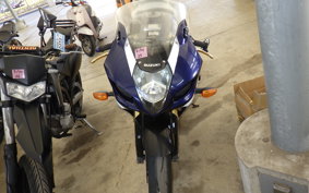 SUZUKI GSX-R1000 2003