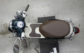 HONDA GIORNO 3 AF77