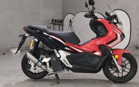 HONDA ADV150 KF38