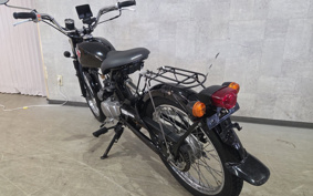 HONDA SOLO AC17