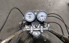 HONDA GB250 CLUBMAN 1 MC10