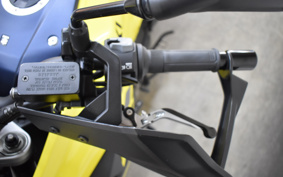 SUZUKI DL1050 (V-Strom 1050) 2020 EF11M