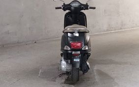 VESPA VXL125 ..