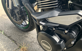 KAWASAKI Z900RS CAFE 2021 ZR900C