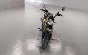 HONDA  MONKEY 125 JB02