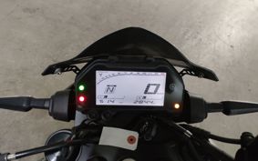 YAMAHA MT-03 2020 RH13J