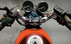 KAWASAKI ZEPHYR 400 1994 ZR400C