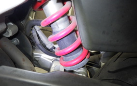 HONDA VTR 250 Gen. 2 MC33
