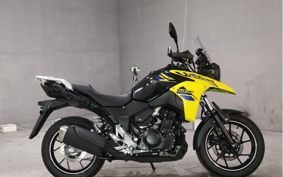 SUZUKI V STROM 250 DS12E