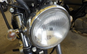 SUZUKI GN125 H