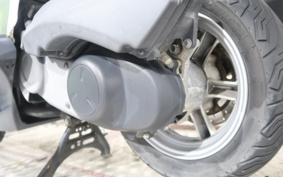 SUZUKI BURGMAN200 CH41A