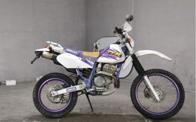 YAMAHA TT250R 4GY
