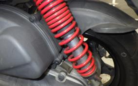 YAMAHA CYGNUS 125 XSR 2 SE44J