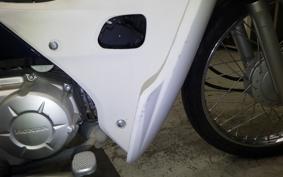 HONDA C50 SUPER CUB AA04