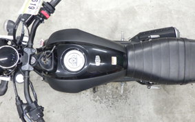 YAMAHA XSR155 2024