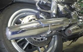 HARLEY FXDL 1580 2006