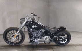 HARLEY FLFBS1870 2022 YGK
