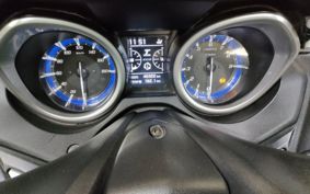 YAMAHA T-MAX 530 DX SJ15J