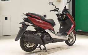 YAMAHA MAJESTY155 S SG28J
