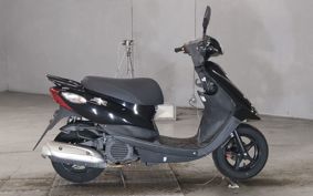 YAMAHA JOG ZR EVOLUTION2 SA39J