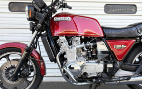 KAWASAKI Z1300 1984 30A000
