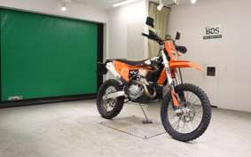 KTM 250 EXC F 2017
