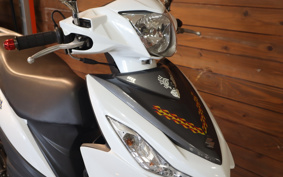 SUZUKI ADDRESS V110 CE47A