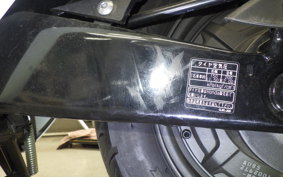 HONDA EM1E: 2010 EF16