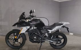 BMW G310GS 2024 0G31