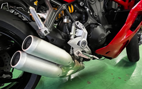 DUCATI SUPER SPORT S 2017 VA01