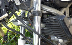 HONDA XELVIS MC25