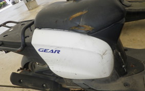 YAMAHA GEAR Gen.2 UA06J