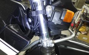 YAMAHA SEROW 225 Gen.3 2006 DG08J