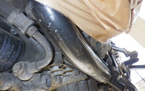 SUZUKI INAZUMA 400 (GSX400) 2001 GK7BA