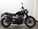 Фото Triumph SCRAMBLER 2025 с японского аукциона